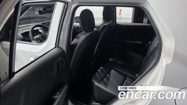 Hyundai Casper 2023 — photo 24