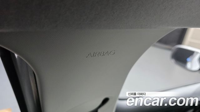 Hyundai Casper 2023 — photo 25