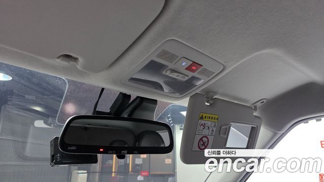 Hyundai Casper 2023 — photo 26