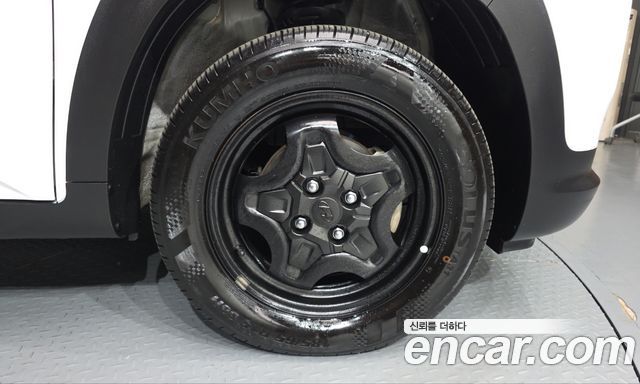 Hyundai Casper 2023 — photo 7