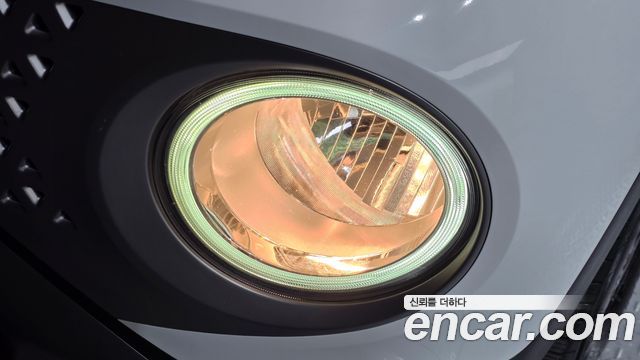 Hyundai Casper 2023 — photo 8