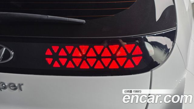 Hyundai Casper 2023 — photo 9