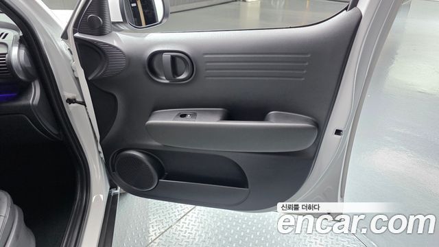 Hyundai Casper 2023 — photo 15