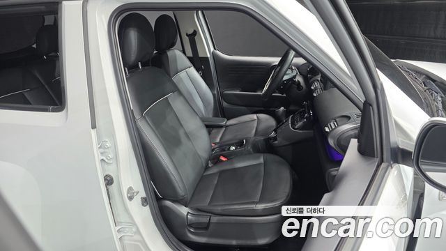 Hyundai Casper 2023 — photo 16