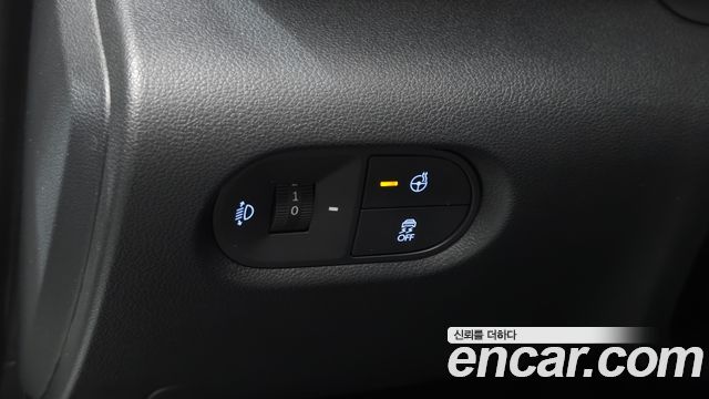 Hyundai Casper 2023 — photo 27