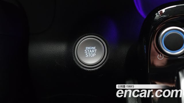 Hyundai Casper 2023 — photo 28