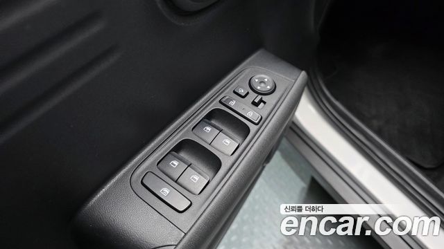 Hyundai Casper 2023 — photo 29