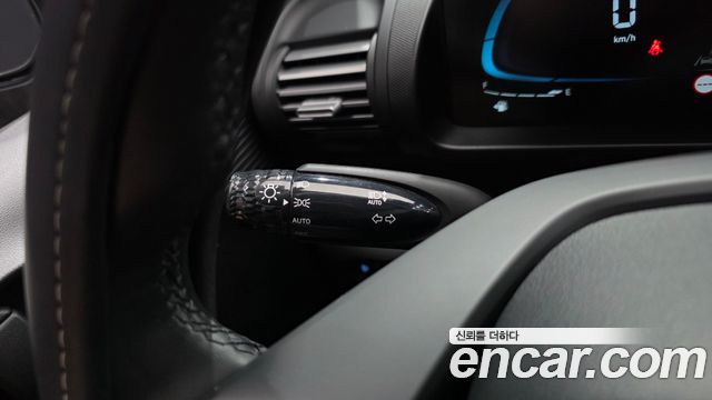 Hyundai Casper 2023 — photo 30