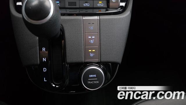 Hyundai Casper 2023 — photo 31