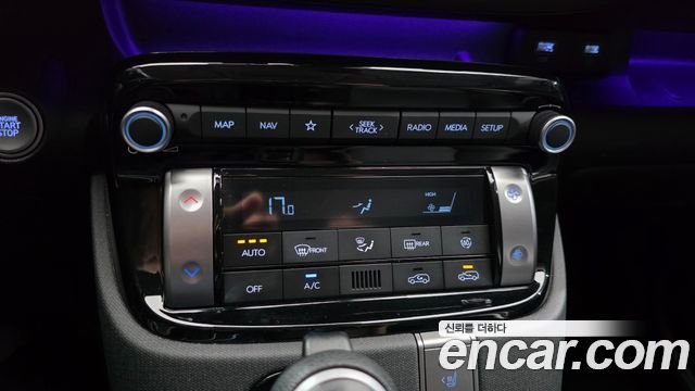 Hyundai Casper 2023 — photo 32