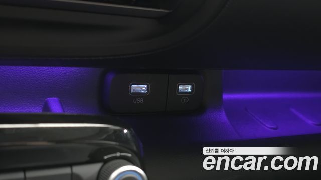 Hyundai Casper 2023 — photo 33