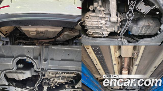 Kia K5 2014 — photo 4