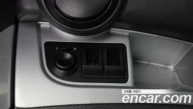 Chevrolet Korea Spark 2015 — photo 13