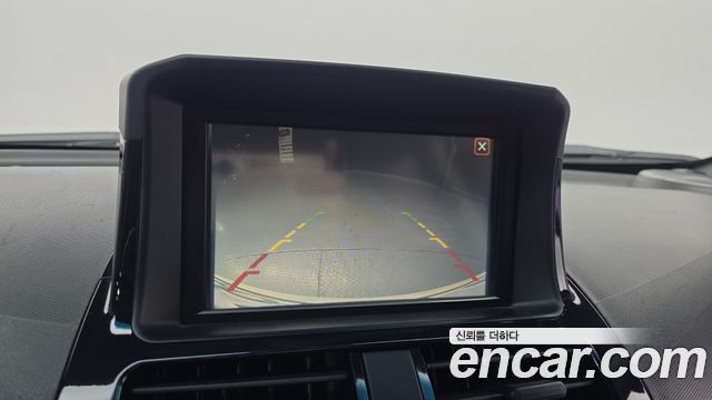 Chevrolet Korea Spark 2015 — photo 17
