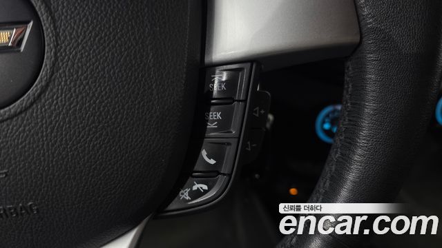 Chevrolet Korea Spark 2015 — photo 18