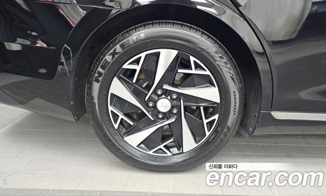 Hyundai Grandeur 2022 — photo 5