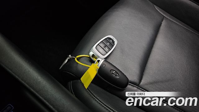 Hyundai Grandeur 2022 — photo 22