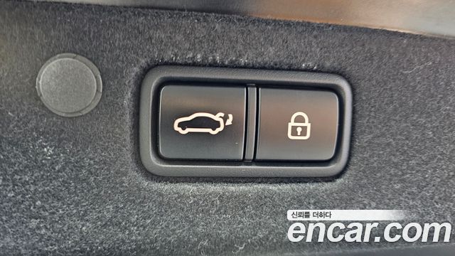 Hyundai Grandeur 2022 — photo 23
