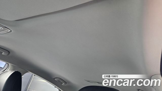 Hyundai Grandeur 2022 — photo 26