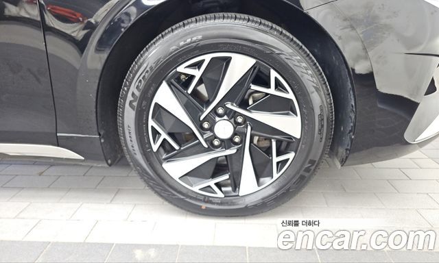 Hyundai Grandeur 2022 — photo 7