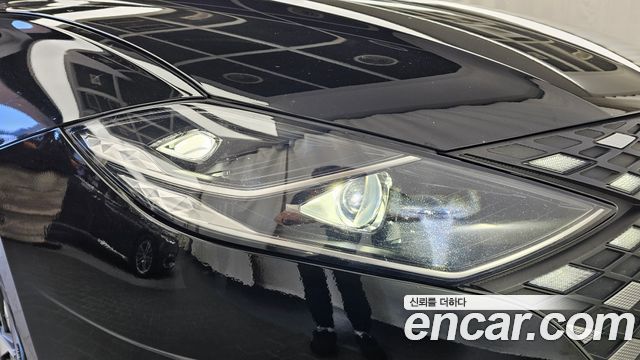 Hyundai Grandeur 2022 — photo 8
