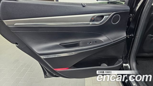 Hyundai Grandeur 2022 — photo 15