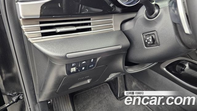 Hyundai Grandeur 2022 — photo 28