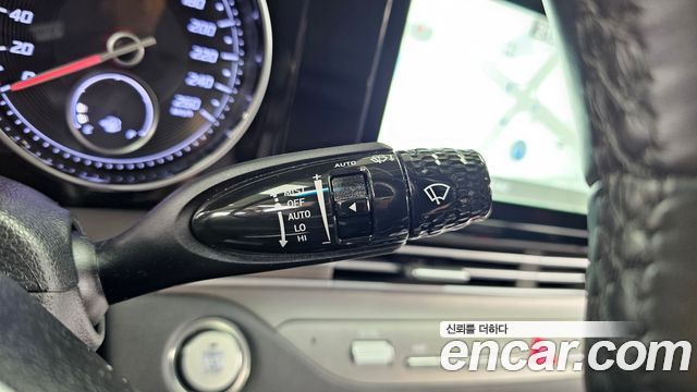Hyundai Grandeur 2022 — photo 29