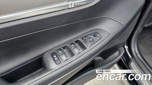 Hyundai Grandeur 2022 — photo 30