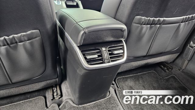 Hyundai Grandeur 2022 — photo 31