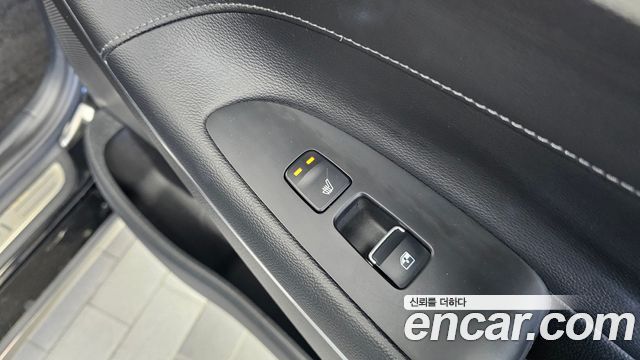 Hyundai Grandeur 2022 — photo 35