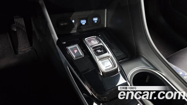 Hyundai Sonata 2020 — photo 12