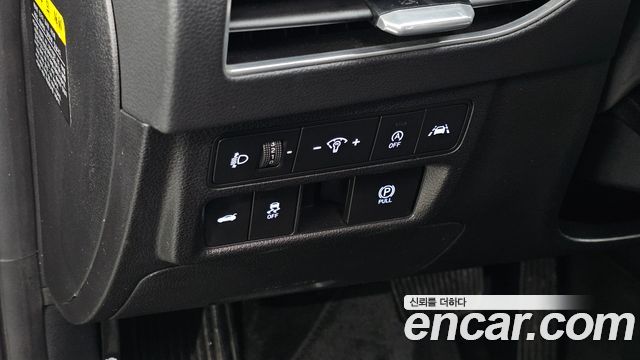 Hyundai Sonata 2020 — photo 24