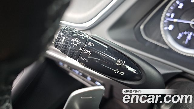 Hyundai Sonata 2020 — photo 25