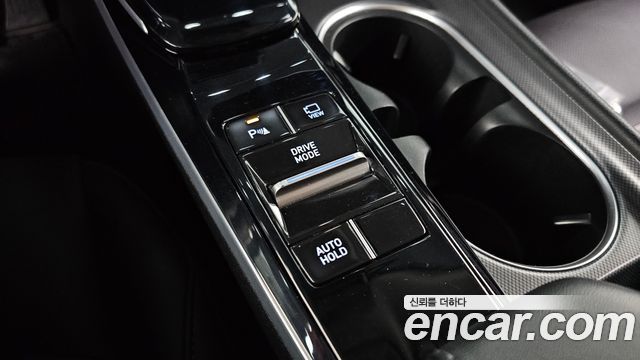 Hyundai Sonata 2020 — photo 28