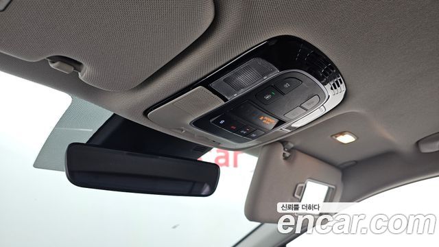 Hyundai Sonata 2020 — photo 29
