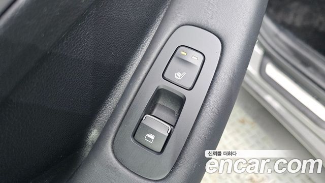 Hyundai Sonata 2020 — photo 30
