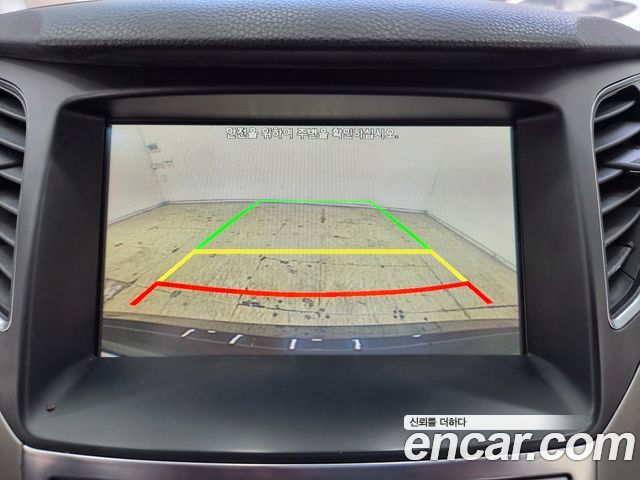 Hyundai Grandeur 2015 — photo 8