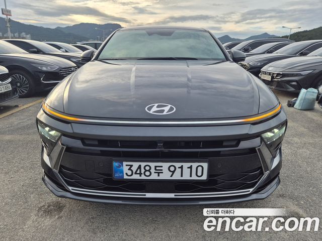 Hyundai Sonata 2026 — photo 1