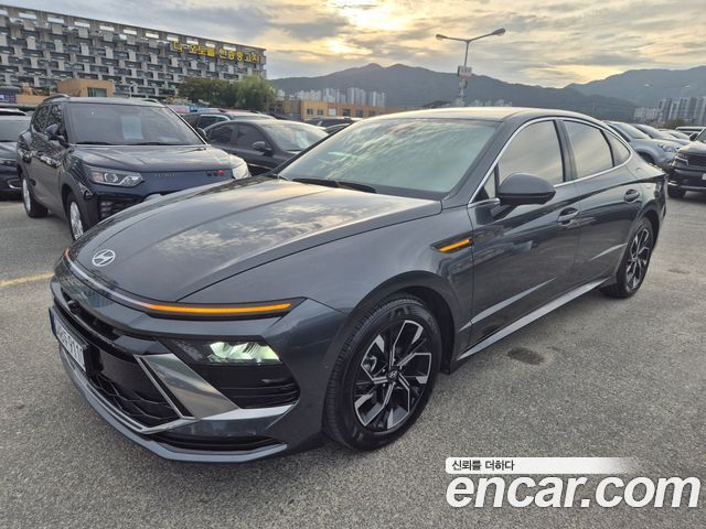 Hyundai Sonata 2026 — photo 2