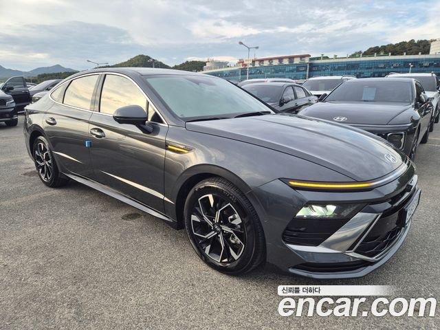 Hyundai Sonata 2026 — photo 3