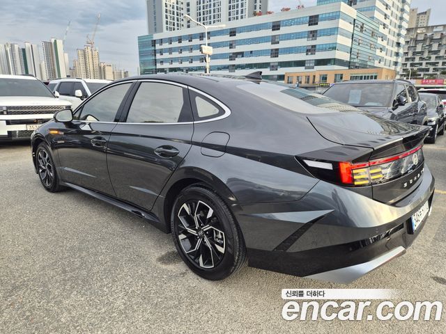 Hyundai Sonata 2026 — photo 4