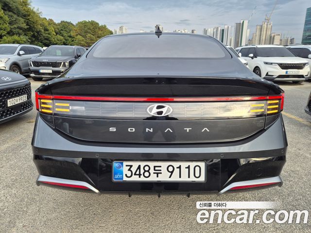 Hyundai Sonata 2026 — photo 5