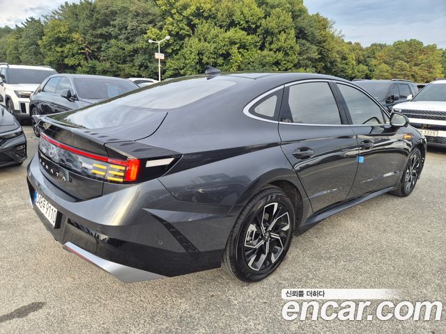 Hyundai Sonata 2026 — photo 6