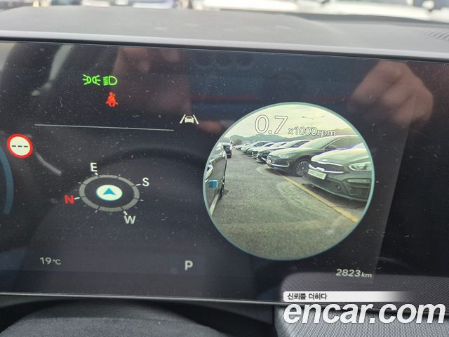 Hyundai Sonata 2026 — photo 7