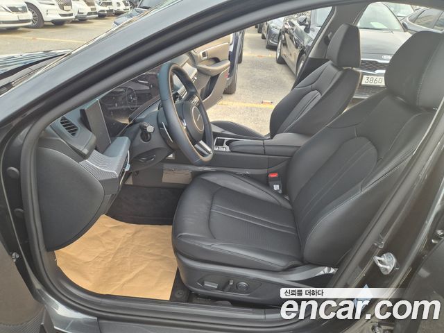 Hyundai Sonata 2026 — photo 8