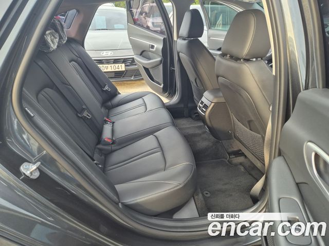 Hyundai Sonata 2026 — photo 9