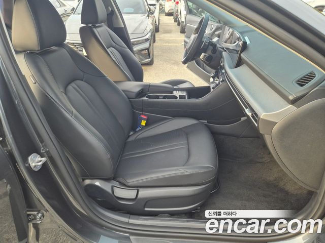 Hyundai Sonata 2026 — photo 10