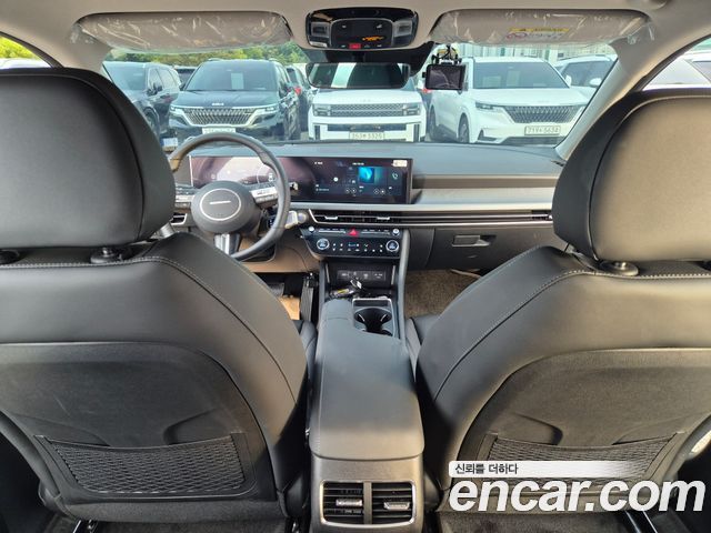 Hyundai Sonata 2026 — photo 11