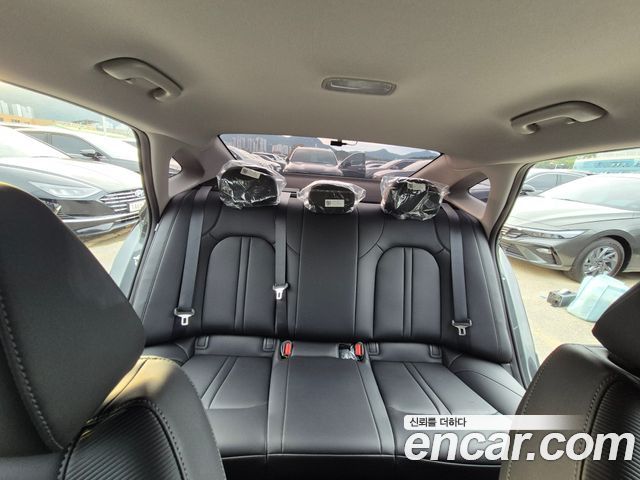 Hyundai Sonata 2026 — photo 12